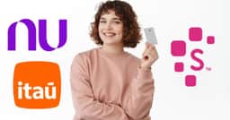 Nubank, Itaú e mais: Serasa dá 3 dicas para aumentar o limite do cartão