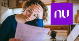 Nubank avisa possibilidade de nome sujo sem dívidas: Como se proteger?