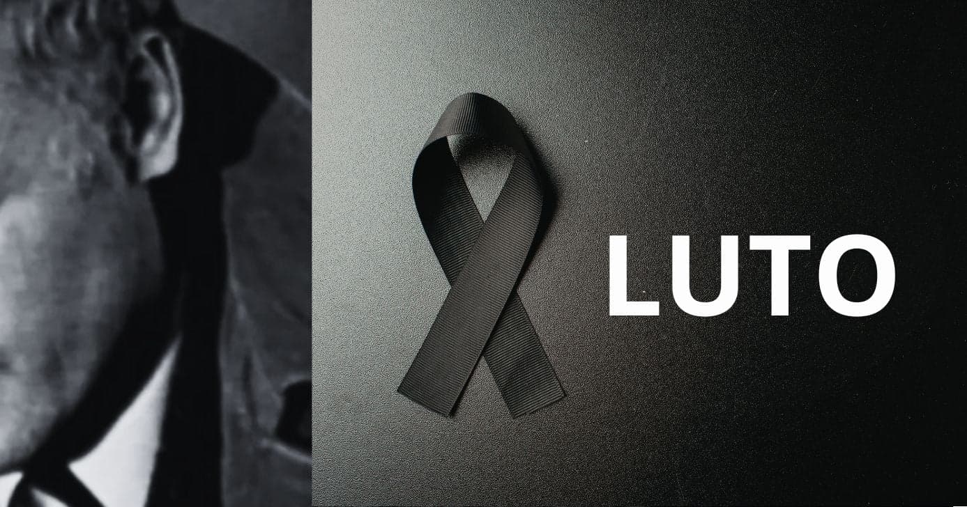 Luto: Morre grande ator aos 82 anos e jornal da Globo dá detalhes