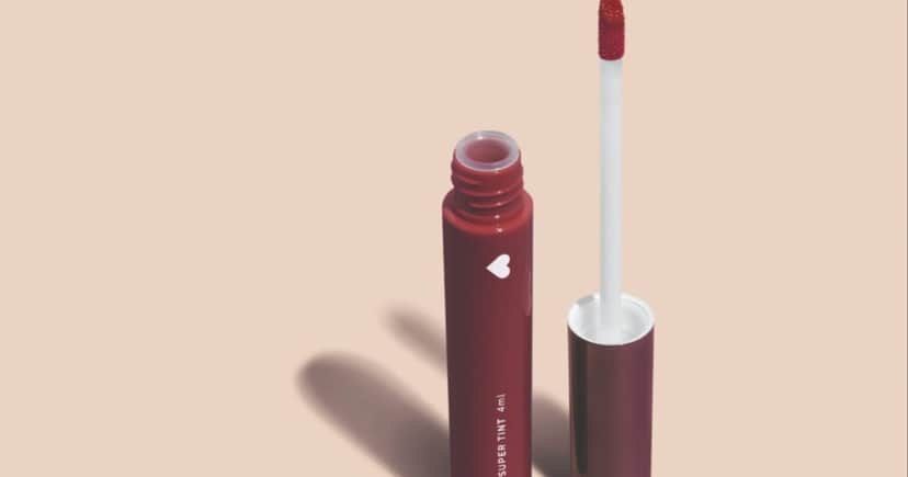 Batom Super Tint, da Quem Disse, Berenice? (Foto: Reprodução/Internet) Batom Super Tint, da Quem Disse, Berenice? (Foto: Reprodução/Internet)
