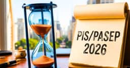 Última chance: Veja quais CPFs recebem o lote final do PIS/PASEP nesta segunda (17)
