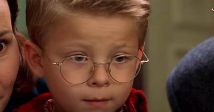 Jonathan Lipnicki esteve no elenco de O Pequeno Stuart Little (Foto: Reprodução/ Internet) Jonathan Lipnicki esteve no elenco de O Pequeno Stuart Little (Foto: Reprodução/ Internet)