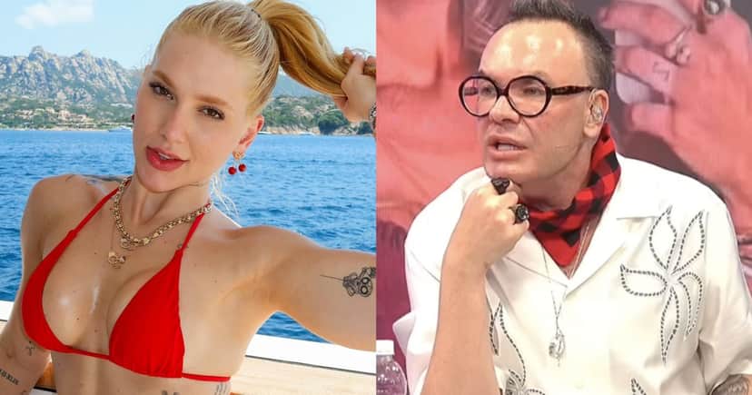 Virginia Fonseca e Felipeh Campos (Fotos: Reproduções / Instagram / YouTube) Virginia Fonseca e Felipeh Campos (Fotos: Reproduções / Instagram / YouTube)