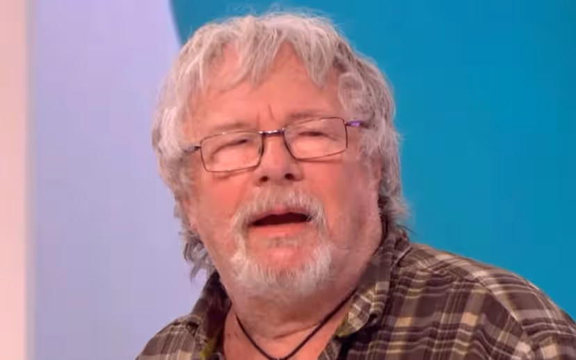 Comediante, ambientalista e referência da TV britânica, Bill Oddie morre aos 85 anos - Foto Internet Comediante, ambientalista e referência da TV britânica, Bill Oddie morre aos 85 anos - Foto Internet