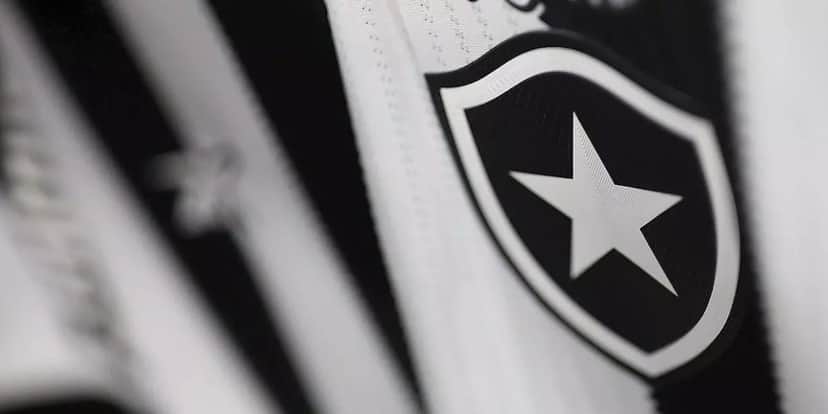 Botafogo liberado do transfer ban pela Fifa (Reprodução: Divulgação) Botafogo liberado do transfer ban pela Fifa (Reprodução: Divulgação)