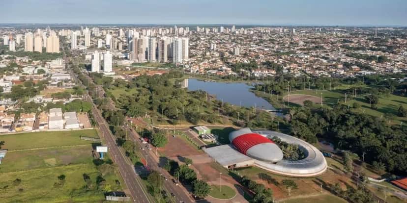 Campo Grande com novos benefícios aos idosos 60+ (Reprodução: Divulgação) Campo Grande com novos benefícios aos idosos 60+ (Reprodução: Divulgação)