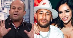 Carlinhos Vidente prevê nova traição de Neymar e fim com Bruna: “Ele nunca parou”