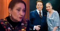 Sonia Abrão revela reação de Silvio Santos ao perder Troféu Imprensa: “Ele resolveu”