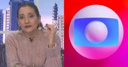 Sonia Abrão opina sobre despedida de apresentadora da Globo após 47 anos: “Foi pra valer”