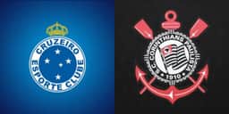 Cruzeiro está a um passo de contratar atacante ex-Corinthians