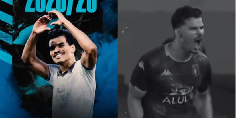 Danilo Barboza está no radar do Vasco (Reprodução: Instagram) Danilo Barboza está no radar do Vasco (Reprodução: Instagram)