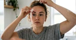 Sobrancelha falhada? Truque simples preenche falhas e traz efeito natural