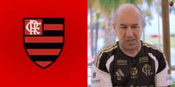 Flamengo: Volante de R$77M tem saída confirmada no time de Leonardo Jardim