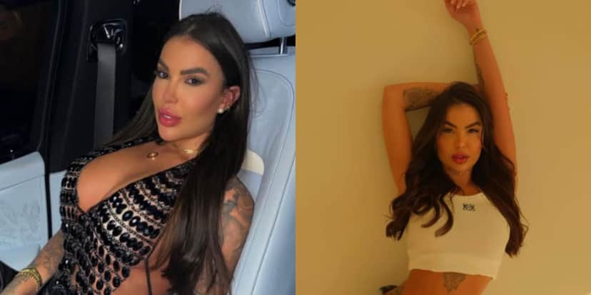 Kauana Bilhar faleceu aos 27 anos de idade (Reprodução: Instagram) Kauana Bilhar faleceu aos 27 anos de idade (Reprodução: Instagram)