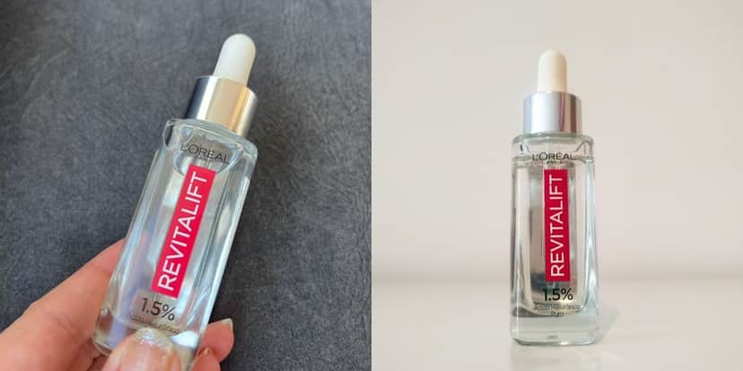 L'Oréal Paris Revitalift Hialurônico (Reprodução: Divulgação) L'Oréal Paris Revitalift Hialurônico (Reprodução: Divulgação)