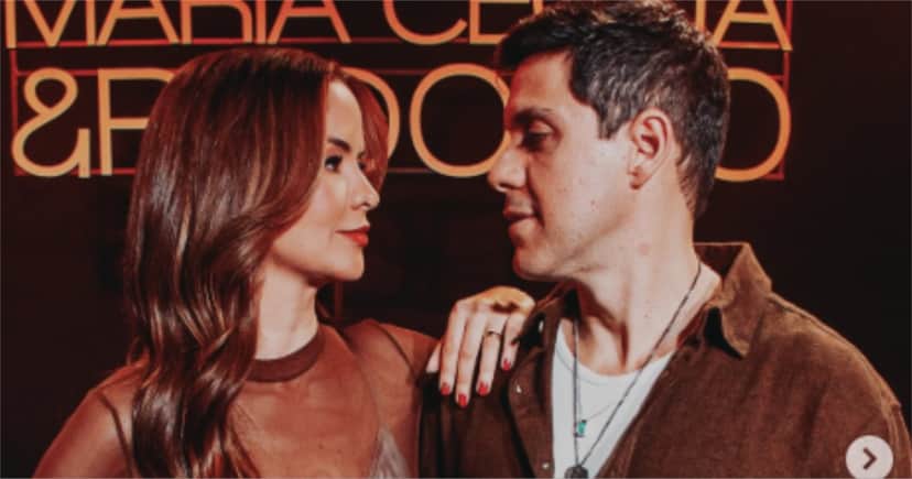 A dupla Maria Cecília e Rodolfo hoje em dia (Foto: Divulgação) A dupla Maria Cecília e Rodolfo hoje em dia (Foto: Divulgação)