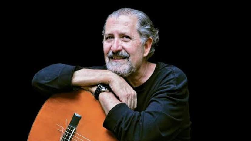 Morre o cantor Mauro Marcondes (Foto: Reprodução/ Internet) Morre o cantor Mauro Marcondes (Foto: Reprodução/ Internet)