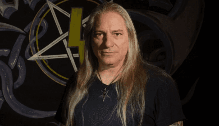 Pioneiro do death metal, Mike Browning faleceu aos 62 anos; cofundador do Morbid Angel e criador do Nocturnus (Foto: Reprodução / Instagram) Pioneiro do death metal, Mike Browning faleceu aos 62 anos; cofundador do Morbid Angel e criador do Nocturnus (Foto: Reprodução / Instagram)