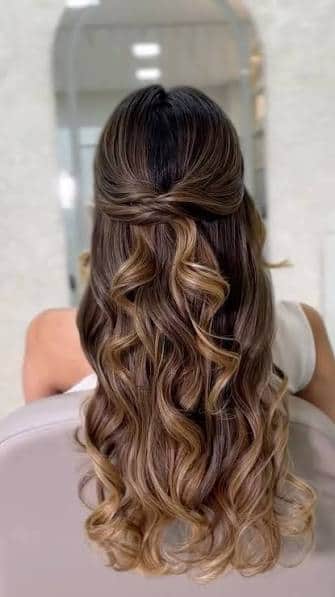 Meio preso com ondas (Foto: Divulgação) Meio preso com ondas (Foto: Divulgação)
