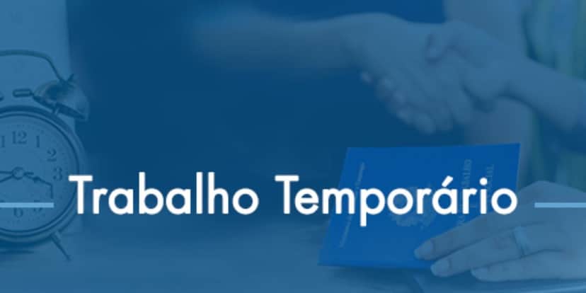 Benefício do trabalho temporário as empresas (Reprodução: Divulgação) Benefício do trabalho temporário as empresas (Reprodução: Divulgação)