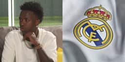 Adeus, Real Madrid? Vini Jr. recebe proposta com maior salário da história para vestir vermelho