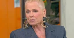Xuxa revela motivo pelo qual ficou arrasada no show e o que ouviu de Junno: “Sinto muito”