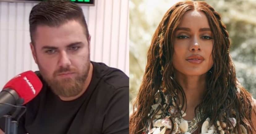 Zé Neto pediu perdão para Anitta (Foto: Reprodução/ Internet) Zé Neto pediu perdão para Anitta (Foto: Reprodução/ Internet)