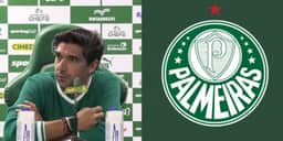 Abel Ferreira adota esquema com três zagueiros no Palmeiras como resposta a desafios pós-Copa
