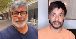 Após ter relação de 3 anos com Fefito exposta, Frota se pronuncia: “Achei interessante”