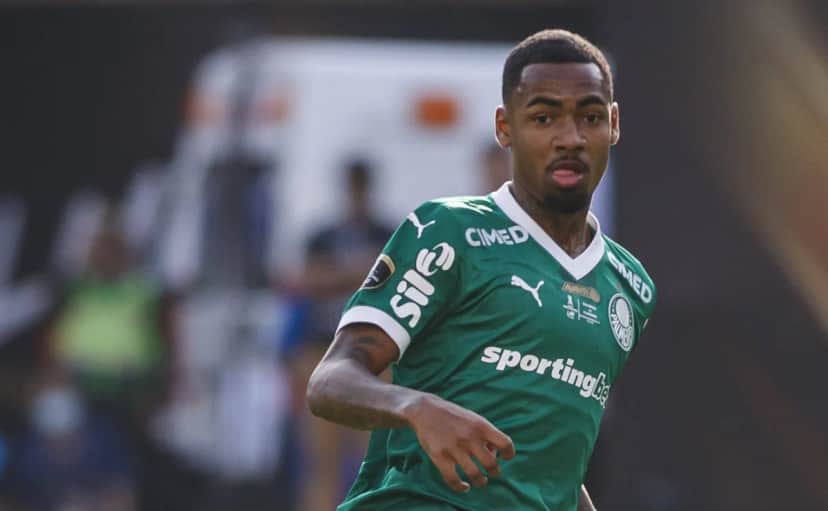 Abel pediu permanência e Palmeiras fecha portas para vender Allan Abel pediu permanência e Palmeiras fecha portas para vender Allan