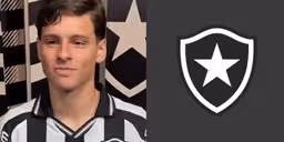Botafogo: SAF topa vender Álvaro Montoro por R$176 milhões