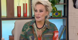 Ana Maria fala sobre quebra de emissora e demissão em massa: “Ficamos sem emprego”