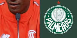 Palmeiras: Leila avalia contratação de atacante de R$77M para substituir Allan