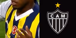 Oficial: Atlético-MG anuncia contratação de volante de R$27M
