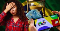 Regra do Bolsa Família exige atenção ao prazo de saque ou o benefício será perdido