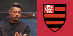 Flamengo: Bruno Henrique deixando o time de Leonardo Jardim tem atualização