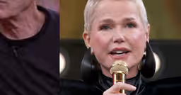 Cantor se irrita com declaração de Xuxa: “Não tinha que falar meu nome”