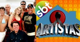 Falência de órgãos: 3 integrantes da Casa dos Artistas que já morreram