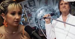 Vidente Chaline assusta com previsão sobre Roberto Carlos: “Ele vai…”