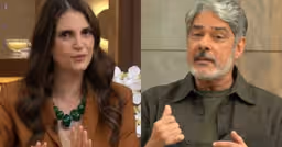 Chris Flores opina sobre lado que nunca viu de Bonner: “Ele é…”