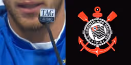 Corinthians mira chapéu no Palmeiras para contratar volante de R$24M