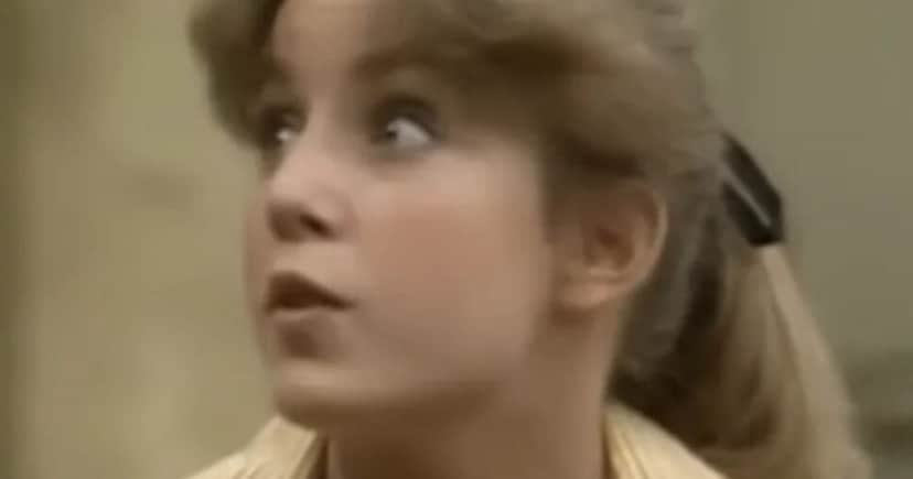 Dana Plato (Foto: Divulgação) Dana Plato (Foto: Divulgação)