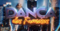 Portal Leo Dias informa lesão de participante da Dança dos Famosos antes da estreia