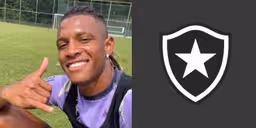 Botafogo define sobre venda de Danilo ao Atalanta; veja os detalhes da negociação