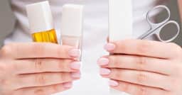 Nem precisa de manicure: 5 dicas práticas para fazer as unhas com perfeição
