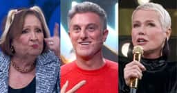 Ibope: Dona Déa dispara indireta envolvendo Xuxa e Huck bomba na Globo
