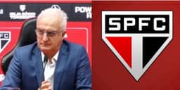 São Paulo: Dorival Jr conta com 2 novos reforços contra o Grêmio