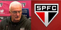 R$ 6M: São Paulo define sobre contratação de novo atacante na era Dorival