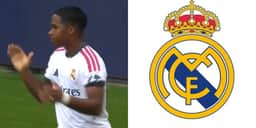 Vai deixar o Real Madrid? 4 times da série A brigam para ter o Endrick por empréstimo