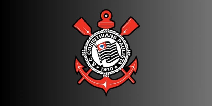 Escudo do Corinthians (Foto - MOntagem TV Foco) Escudo do Corinthians (Foto - MOntagem TV Foco)